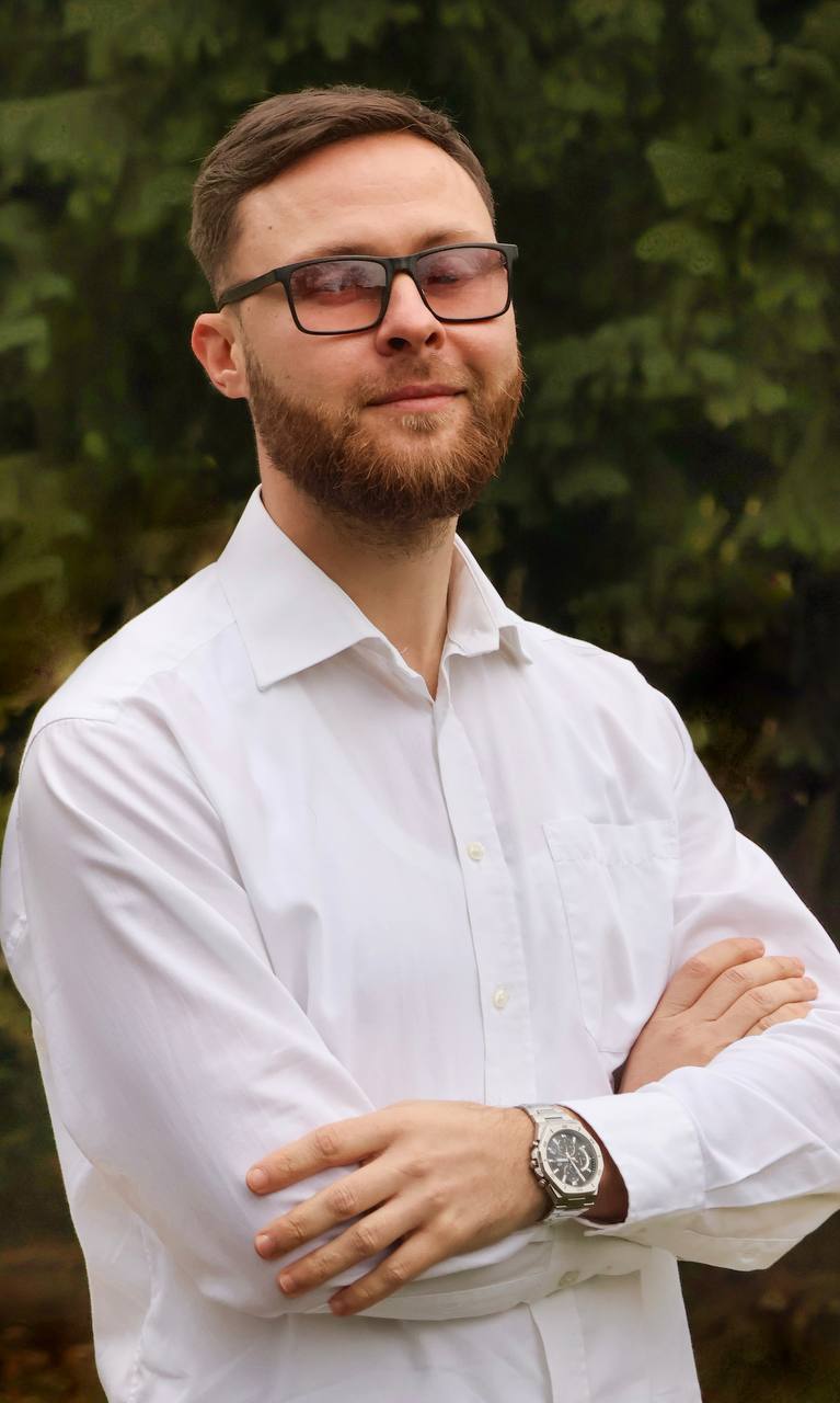 Oleksandr Habelchenko